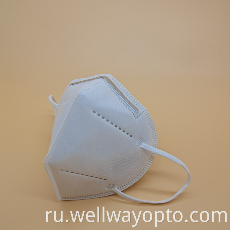 KN95 Medical Mask